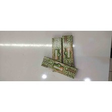 Grengo Yapışkanlı Kağıt 3 Adet