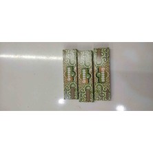 Grengo Yapışkanlı Kağıt 3 Adet