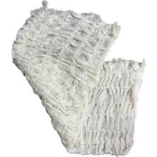 3B's Waffle Mumlu Bez 80X80 cm