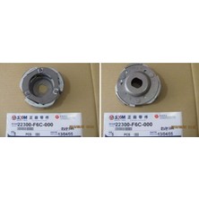 Sym Jet 14 125 200 Fiddle 2 125 x Pro 125 Debriyaj Balatası 22300-F6C-000