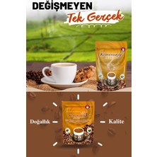 Kervansaray Kahve 7 Karışımlı Menengiçli & Kakuleli Yöresel Kahve  12 x 200 gr