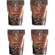 Yaptat Kervansaray Dibek Kahvesi 200 gr x 4 Adet