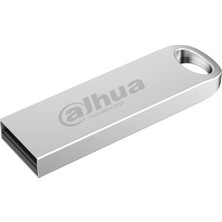 Dahua 32GB USB 3.2 Gen1 Metal USB Bellek U106