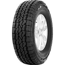 Lassa 215/65 R16 102T Xl Competus A/T 3 Oto Yaz Lastiği (Üretim Yılı: 2024)