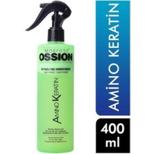 Ossion Amino Keratin Fön Suyu 400 ml