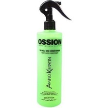 Ossion Amino Keratin Fön Suyu 400 ml