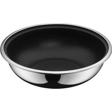 WMF Clıck&serve Wok Tava 26 cm