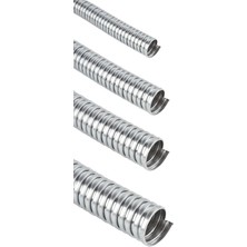 Mutlusan Ø18 Eko Çelik Spiral (3/4inch) 50 Metre
