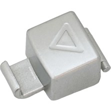 Parmis Arzum Uyumlu Ar 491 Süpper Süpürge Toz Haznesi Kilidi