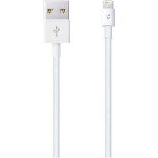 Ttec 2DK7508B Lıghtıng Ip5/6/7 Kablo Beyaz (K246)