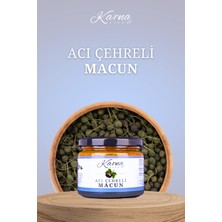 Karna Life Acı Çehreli Macun Form Macunu 400 gr