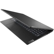 Lenovo V15 G2 Intel Core I5 1135G7 8gb 512GB SSD Windows 11 Home 15.6" Fhd Taşınabilir Bilgisayar 82KB00NKEU