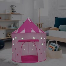 Peony7 Çocuk Oyun Oyuncak Evi (Yurt Dışından)