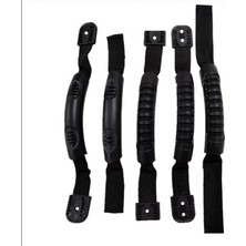 Chaoduo Shop A1 Stili 1 Adet Kayaks Kolu Lastik Tekne Bagaj Yan Montaj Taşıma Kolları Uydurma (Yurt Dışından)