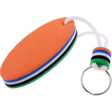 Chaoduo Shop Sarı Stil Sörf Tahtası Şekilli Yüzer Anahtarlık Deniz Tekne Gezisi Yelkenli Anahtarlık Anahtar Şamandıra Şamandıra Yüzer Anahtarlık Çamurluk Yüzer Kanal Anahtarlık (Yurt Dışından)