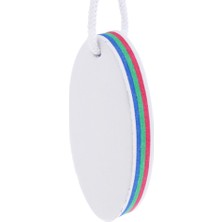 Chaoduo Shop Sarı Stil Sörf Tahtası Şekilli Yüzer Anahtarlık Deniz Tekne Gezisi Yelkenli Anahtarlık Anahtar Şamandıra Şamandıra Yüzer Anahtarlık Çamurluk Yüzer Kanal Anahtarlık (Yurt Dışından)