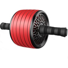 Chaoduo Shop No.13 Tarzı Gobygo Ab Roller Home Gym Abs Core Egzersiz Karın Kasları Eğitim Fitness Ekipmanları Karın Kası Eğitmen Spor Unisex (Yurt Dışından)