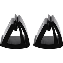 Chaoduo Shop 1 Çift Kolay Kurulum Ön Cam Tutma Klipleri Mini Taşınabilir Golf Arabası Ezgo Için Pratik Aracı Aksesuarları (Yurt Dışından)