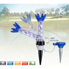 Chaoduo Shop Kırmızı Stil 1 Adet Golf Tees Plastik Tırnak Mektubu Tırnak Mıknatıs Tırnak Topu Tee Golf Sahası Malzemeleri Golf Aksesuarları Sıcak Satış (Yurt Dışından)