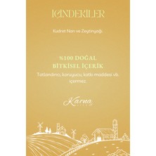 Karna Life Zeytinyağlı Kudret Narı 310 gr x 2 Adet