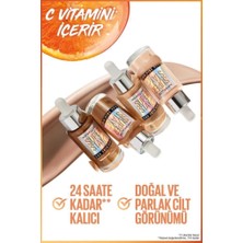 Super Stay Skin Tint Kapatıcı C Vitaminli Fondöten - 03