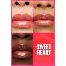 Maybelline New York Lifter Gloss Nemlendirici Dudak Parlatıcısı- 23 Sweetheart