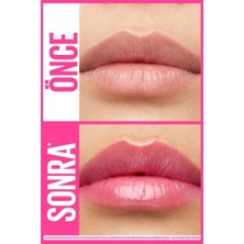 Maybelline New York Lifter Gloss Nemlendirici Dudak Parlatıcısı- 23 Sweetheart