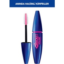 Maybelline New York 2'li Rocket Maskara Seti