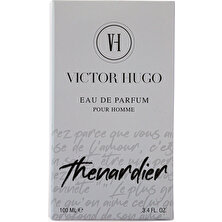 Victor Hugo Erkek Parfüm Thenardier EDP 100 ml