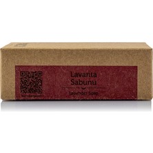 Dionesse Lavanta Sabunu