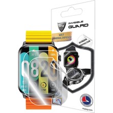 IPG Kieslect Ks ile Uyumlu Ipg Hydrogel Ekran Koruyucu (2 Adet)