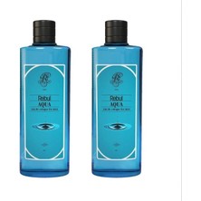 Rebul Kolonya Aqua 250 ml  X 2 Adet
