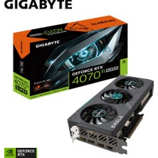 GeForce RTX™ 4070 Ti SUPER EAGLE OC 16G