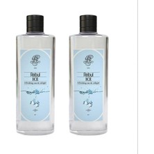 Rebul Ice Kolonya 250 ML X 2 Adet