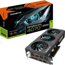 GeForce RTX™ 4070 Ti SUPER EAGLE OC 16G