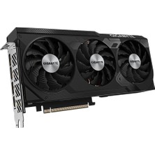 GeForce RTX™ 4070 Ti SUPER WINDFORCE OC 16G