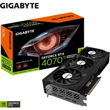 GeForce RTX™ 4070 Ti SUPER WINDFORCE OC 16G