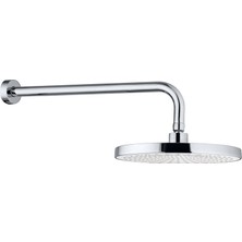 Pesen Felina Ankastre Duş Seti 90° - Krom