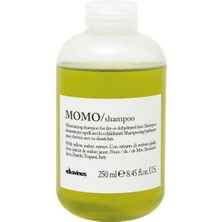 Davines Momo Nemlendirici ve Koruyucu Şampuan 250 ml