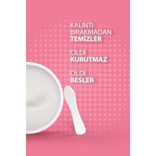 Herbaderm Hello Clean Yağ Bazlı Temizleyici Balm Squalane & Bısabolol Kuru-Hassas Cilt 100 Ml X 2 ADET