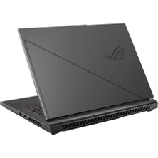 Asus Rog Strix G18 G814JZA27-N6022A27 Intel Core I9 13980HX 64GB 4tb SSD RTX4080 Windows 11 Pro 18" Wqxga 240Hz Taşınabilir Bilgisayar