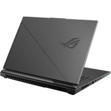 Asus Rog Strix G18 G814JZA27-N6022A27 Intel Core I9 13980HX 64GB 4tb SSD RTX4080 Windows 11 Pro 18" Wqxga 240Hz Taşınabilir Bilgisayar