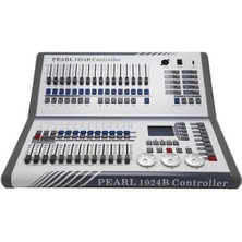 Redjet 1024B 1024 Kanal Işık Kontrol Cihazı