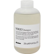 Davines Volu Hacim Kazandıran Şampuan 250 ml