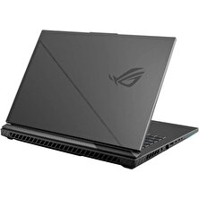 Asus Rog Strix G18 G814JZA10-N6022A10 Intel Core I9 13980HX 32GB 1tb SSD RTX4080 Windows 11 Pro 18" Wqxga 240Hz Taşınabilir Bilgisayar