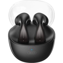 Arc  Xo X32 Siyah Uzay Şeffaf Kapak Tws Bluetooth Kulaklık