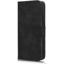 YH Mall Oppo RENO11 5g Kart Ekleme Deri Için Kılıf Folio Flip Case Tam (Yurt Dışından)