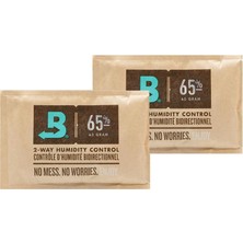 Boveda %65 60GR 2'li Paket Puro Nemlendirici