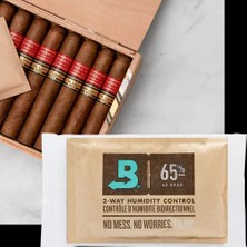 Boveda %65 60GR 2'li Paket Puro Nemlendirici