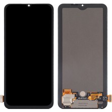 Linva Xiaomi Mi 10 Lite 5g LCD Ekran